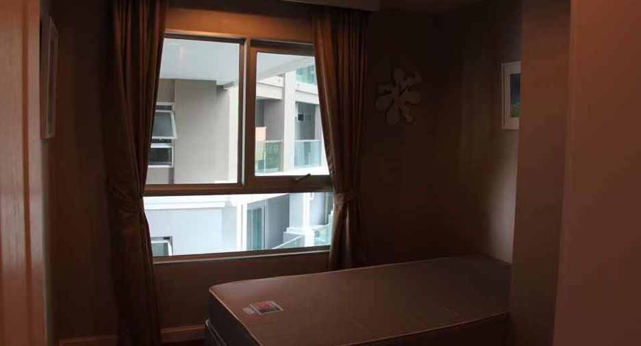 Wohnung zum Kauf mit 2 Zimmer in Huai Khwang, Bangkok