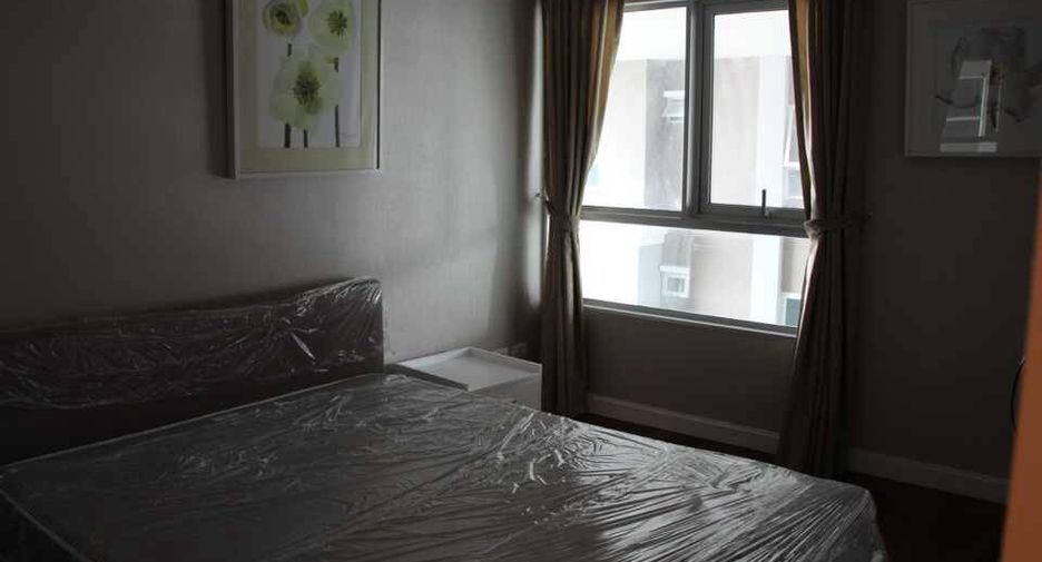 Wohnung zum Kauf mit 2 Zimmer in Huai Khwang, Bangkok