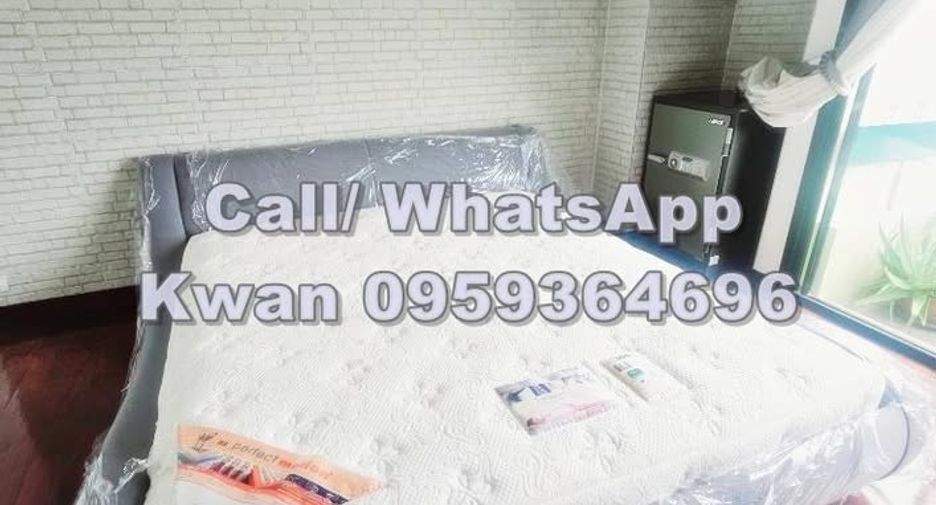 ขาย 4 ห้องนอน ทาวน์เฮ้าส์ ใน วัฒนา, กรุงเทพฯ