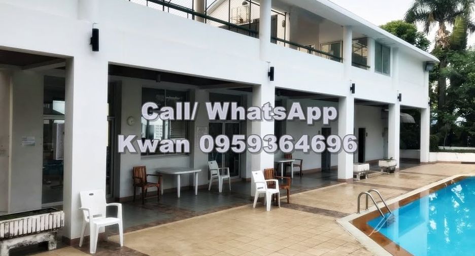 ขาย 4 ห้องนอน ทาวน์เฮ้าส์ ใน วัฒนา, กรุงเทพฯ