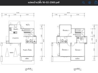 For sale 3 Beds house in Mueang Lamphun, Lamphun