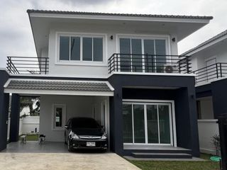 For sale 3 bed house in Mueang Lamphun, Lamphun