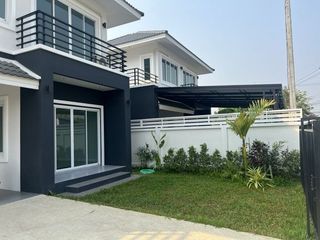 For sale 3 bed house in Mueang Lamphun, Lamphun