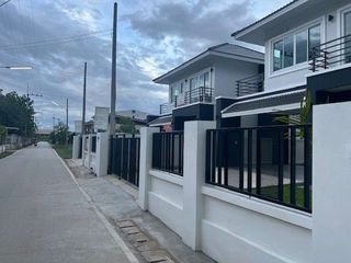 For sale 3 Beds house in Mueang Lamphun, Lamphun