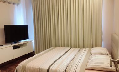 For rent 2 bed condo in Watthana, Bangkok