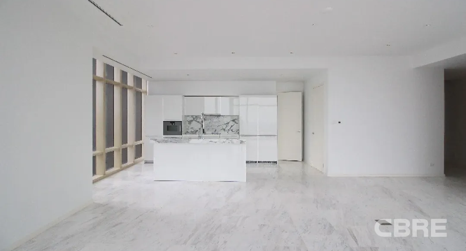 For sale 3 bedrooms condo in Bang Kho Laem, Bangkok
