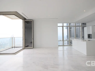 For sale 3 bedrooms condo in Bang Kho Laem, Bangkok