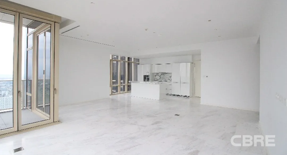 For sale 3 bedrooms condo in Bang Kho Laem, Bangkok