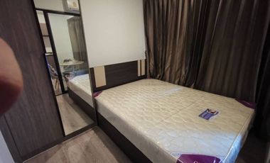 For rent 1 Beds condo in Mueang Samut Prakan, Samut Prakan