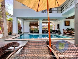 For sale 11 bed retail Space in Ko Samui, Surat Thani