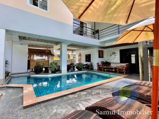 For sale 11 bed retail Space in Ko Samui, Surat Thani