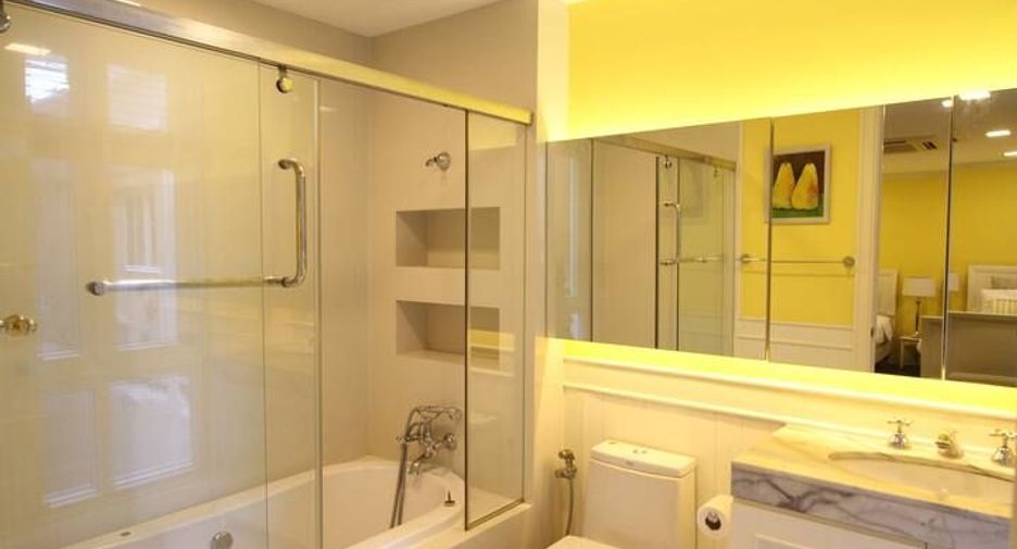 Reihenhaus zum Kauf mit 3 Zimmer in Pathum Wan, Bangkok