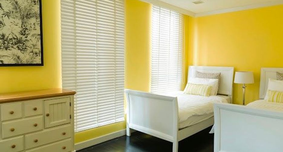 Reihenhaus zum Kauf mit 3 Zimmer in Pathum Wan, Bangkok