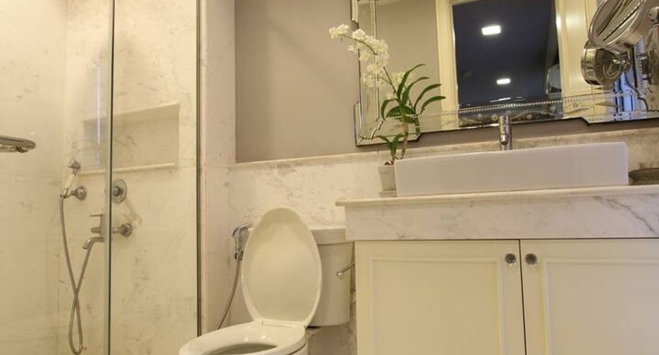 Reihenhaus zum Kauf mit 3 Zimmer in Pathum Wan, Bangkok