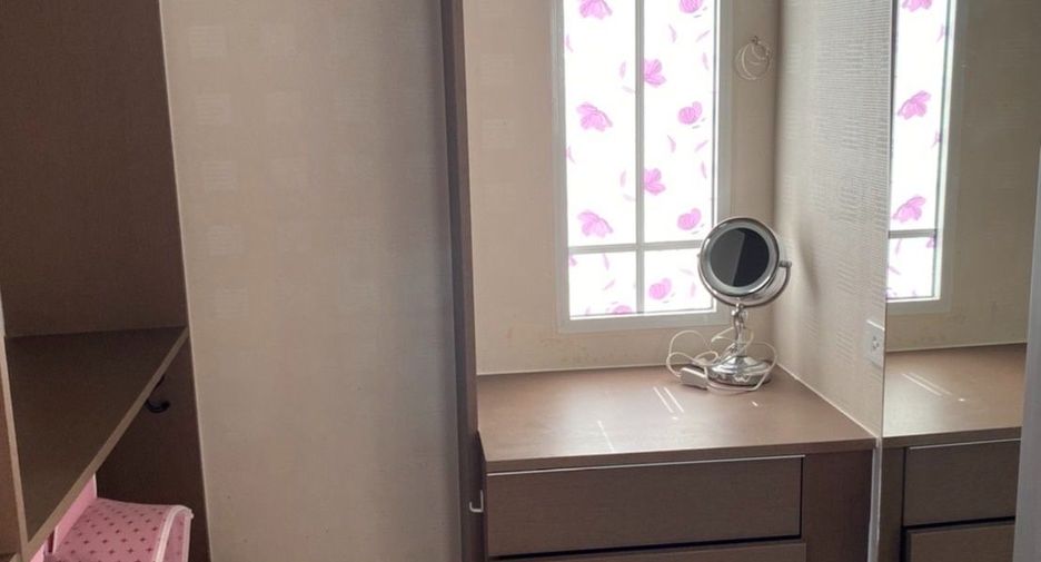 Аренда 3 спальни дом в Пхаси Чароен, Бангкок