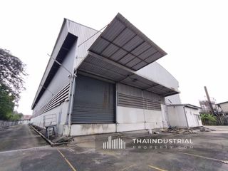 出租 仓库 在 Bang Phli, Samut Prakan
