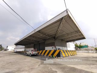 出租 仓库 在 Bang Phli, Samut Prakan