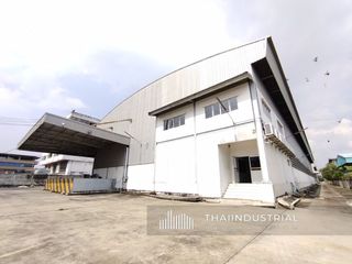 出租 仓库 在 Bang Phli, Samut Prakan