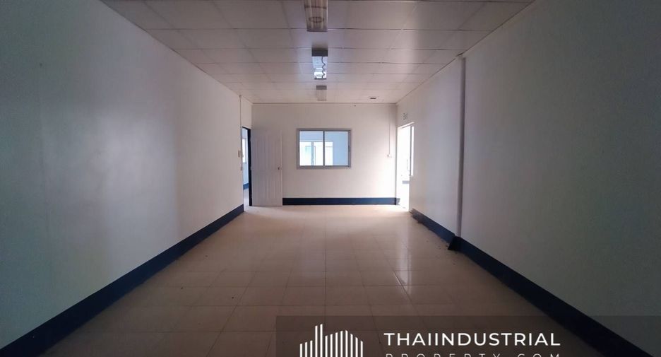 For rent warehouse in Ban Chang, Rayong