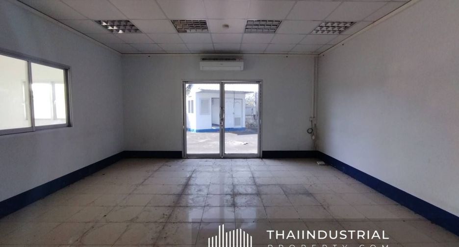 For rent warehouse in Ban Chang, Rayong