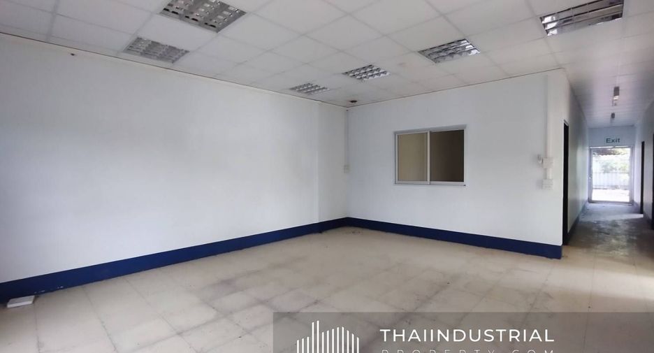 For rent warehouse in Ban Chang, Rayong