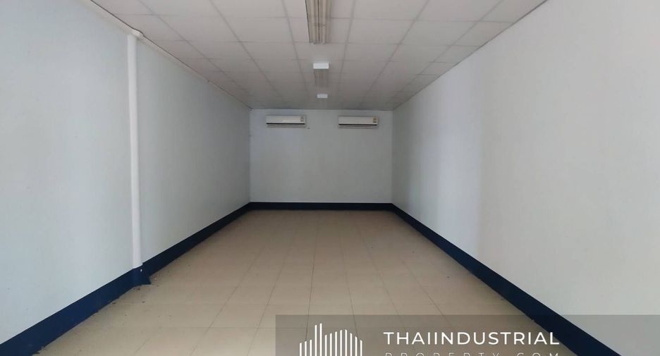 For rent warehouse in Ban Chang, Rayong