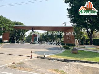 For sale 4 bedrooms house in Bang Khen, Bangkok