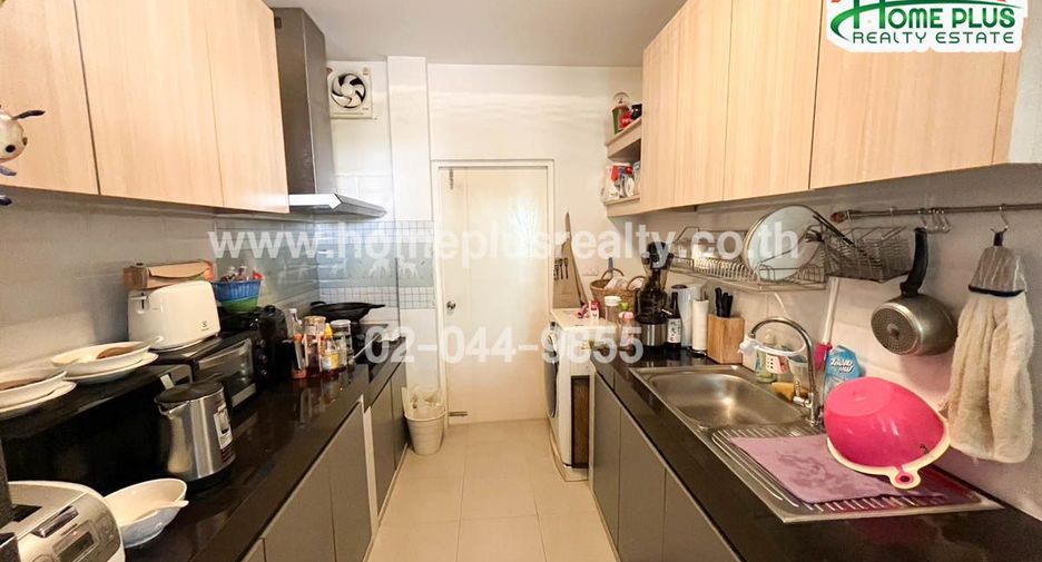 ขาย 4 ห้องนอน บ้านเดี่ยว ใน บางเขน, กรุงเทพฯ