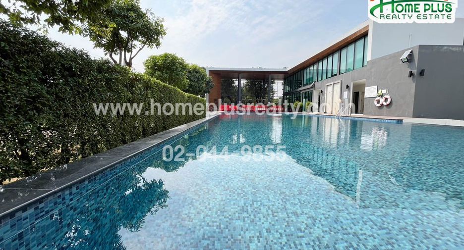 ขาย 4 ห้องนอน บ้านเดี่ยว ใน บางเขน, กรุงเทพฯ