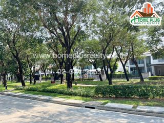 For sale 4 bedrooms house in Bang Khen, Bangkok