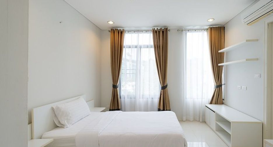 À louer et à vendre 4 chambres appartement à Kathu, Phuket