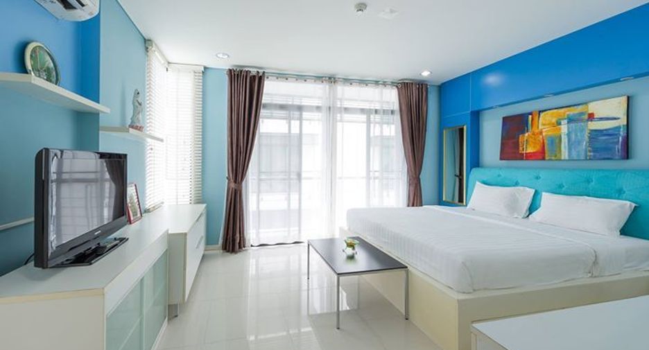 À louer et à vendre 4 chambres appartement à Kathu, Phuket
