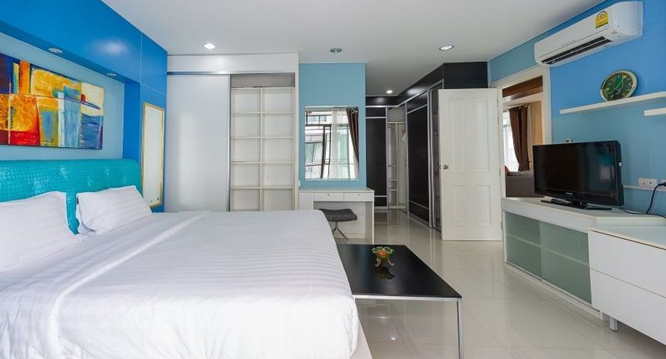 À louer et à vendre 4 chambres appartement à Kathu, Phuket