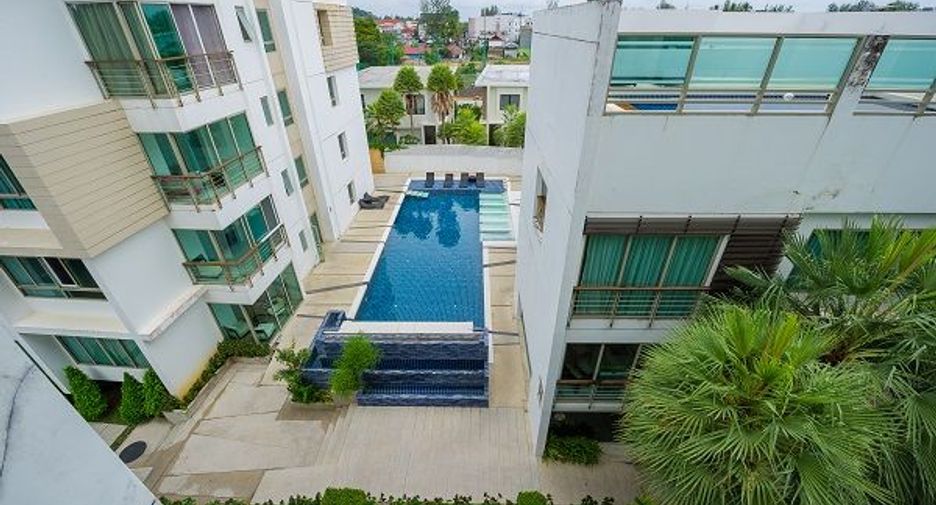 For rent そして for sale 4 Beds apartment in Kathu, Phuket