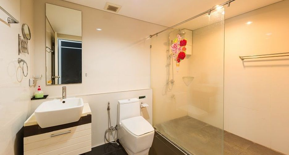 À louer et à vendre 4 chambres appartement à Kathu, Phuket