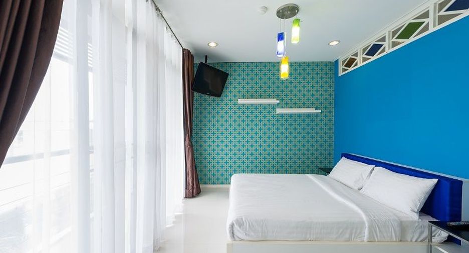 À louer et à vendre 4 chambres appartement à Kathu, Phuket