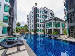 For rent 4 bed apartment in Kathu, Phuket