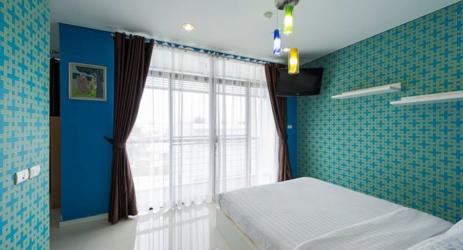 À louer et à vendre 4 chambres appartement à Kathu, Phuket
