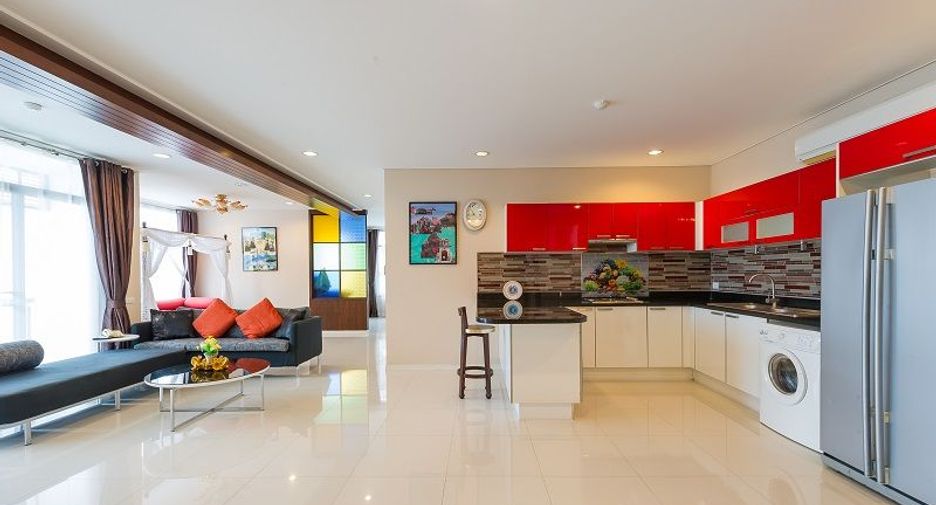 À louer et à vendre 4 chambres appartement à Kathu, Phuket