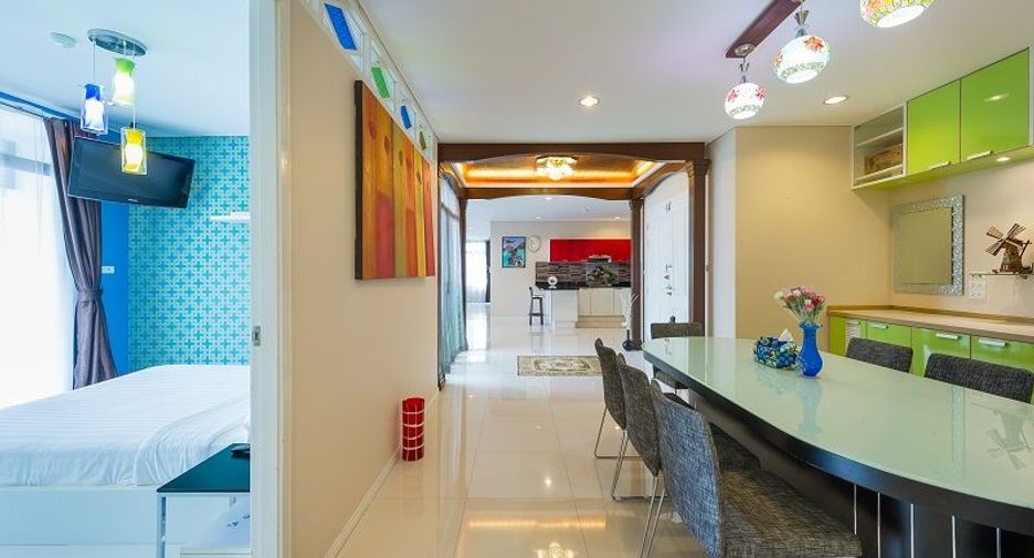 À louer et à vendre 4 chambres appartement à Kathu, Phuket