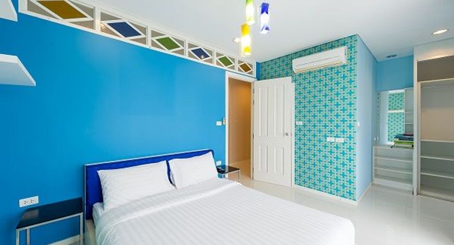 À louer et à vendre 4 chambres appartement à Kathu, Phuket
