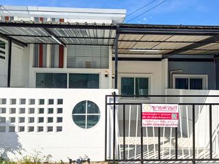 For sale 2 Beds[JA] townhouse in Si Racha, Chonburi