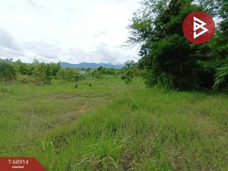 For sale land in Thong Pha Phum, Kanchanaburi