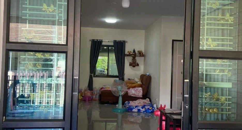 For sale 3 Beds townhouse in Mueang Trang, Trang