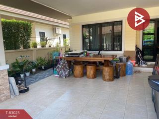 For sale 3 Beds townhouse in Mueang Trang, Trang