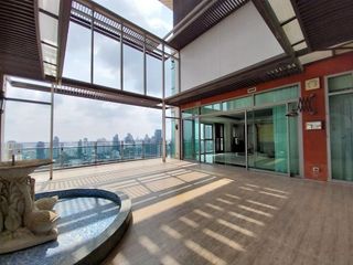 For rent 5 bed condo in Khlong Toei, Bangkok