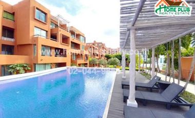 For rent and for sale 1 bed condo in Hua Hin, Prachuap Khiri Khan