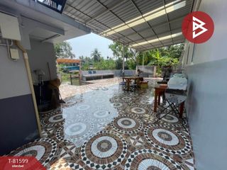 For sale 3 bed house in Pak Tho, Ratchaburi