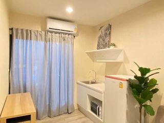 For sale 1 Beds condo in Bang Bua Thong, Nonthaburi