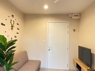 For sale 1 Beds condo in Bang Bua Thong, Nonthaburi